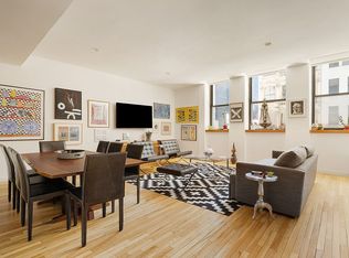 176 Broadway APT 3C, Manhattan, NY 10038
