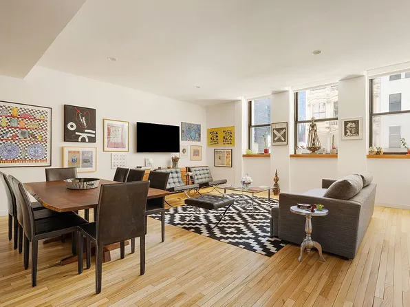 176 Broadway APT 3C, Manhattan, NY 10038