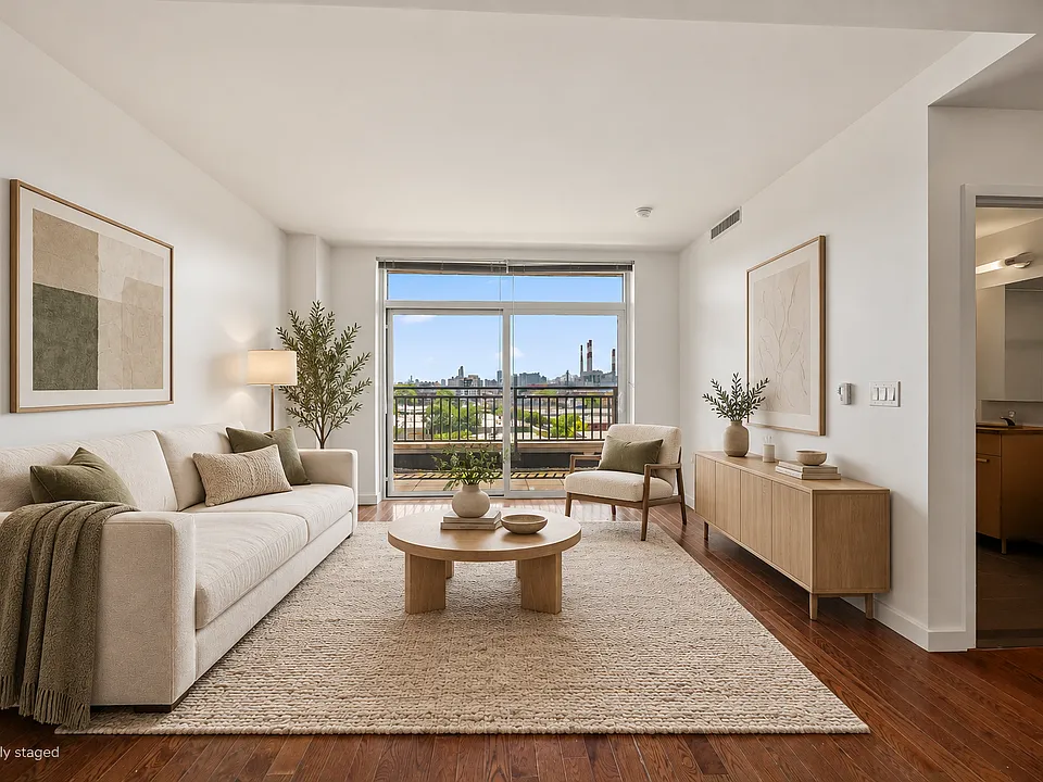 12-15 Broadway #705
