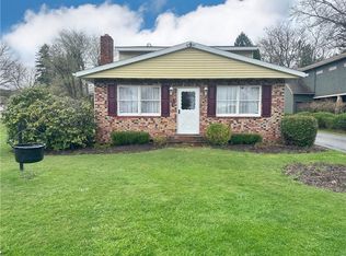 912 Nature Run, Ligonier, PA 15658