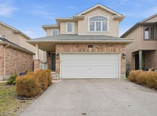 1952 Purcell Dr, London, ON N5W 0A1