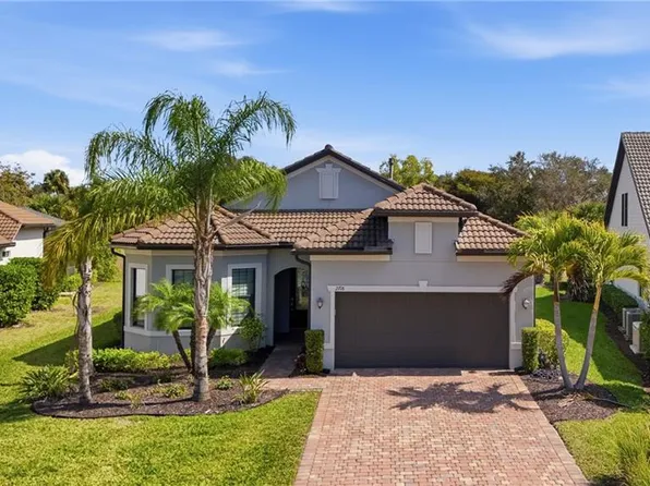 2718 Aviamar CIR, NAPLES, FL 34114