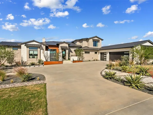 400 Medlin Creek Loop, Dripping Springs, TX 78620