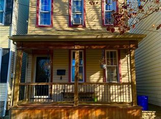 505 Reeder St, Easton, PA 18042