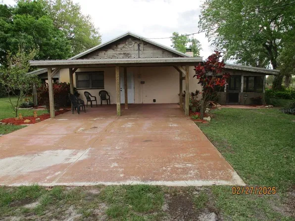 15649 NW 30TH TERRACE, OKEECHOBEE, FL 34972