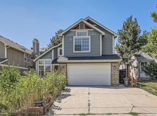9422 W 104th Way, Westminster, CO 80021