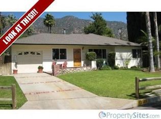 2511 Conata St, Duarte, CA 91010