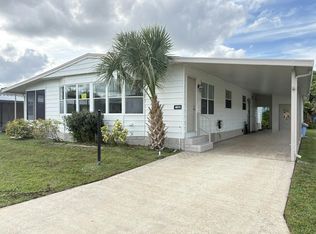 4014 Meridian Ct #101, Melbourne, FL 32904