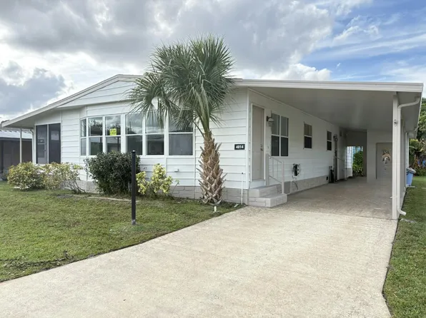 4014 Meridian Ct #101, Melbourne, FL 32904