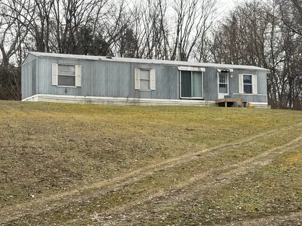 9278 N State Highway 33, Palestine, IL 62451