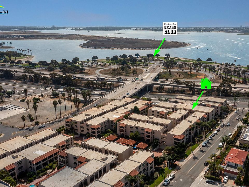 2514 Clairemont Dr UNIT 206, San Diego, CA 92117 Zillow