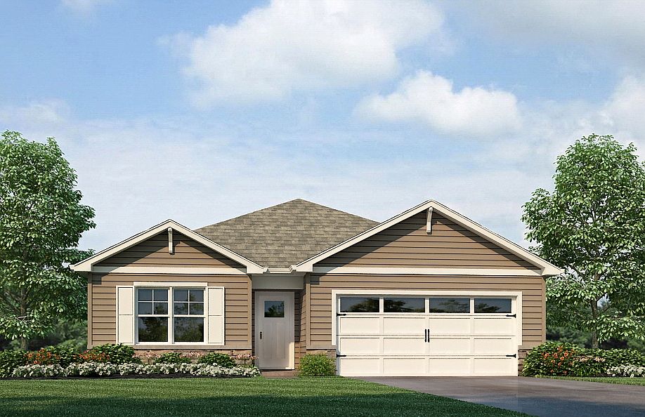 Plan Elevation.