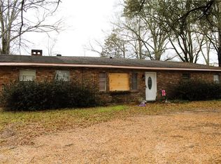 905 12th St, Kentwood, LA 70444