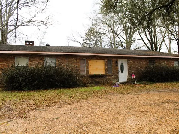 905 12th St, Kentwood, LA 70444