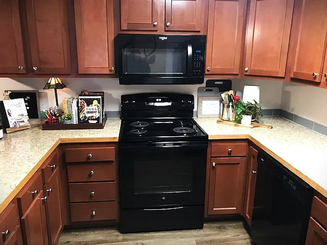 Papio Ridge Apartments