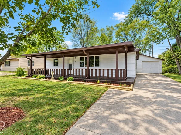 820 E Dunn Ave, Muncie, IN 47303