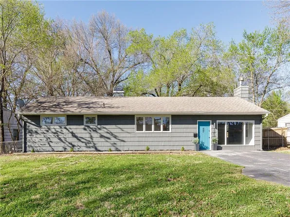 7302 Elm Ave, Kansas City, MO 64133