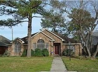 3634 Laurel Hollow Dr, Spring, TX 77388
