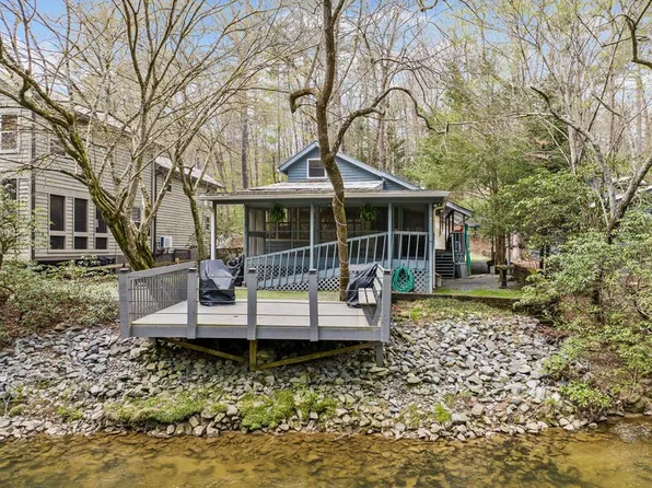62 Whitewater Trl, Ellijay, GA 30536