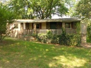 81 Lower McGuire Loop, Russellville, AR 72802