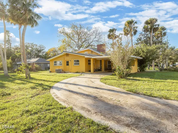 545 Ridge Blvd, South Daytona, FL 32119
