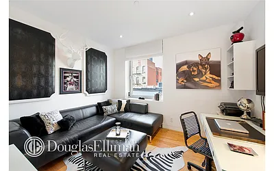 Sold by Douglas Elliman