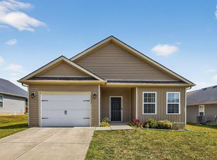 145 John Davis Dr, Georgetown, KY 40324