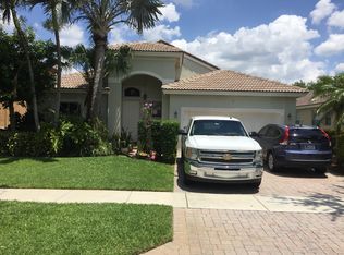 19135 SW 25th Ct, Miramar, FL 33029