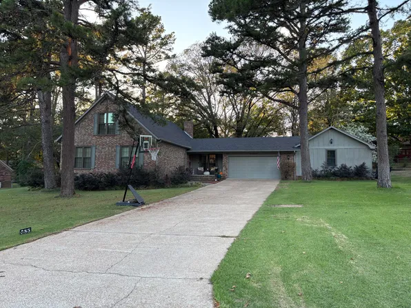 388 Bluff View Dr, Batesville, AR 72501