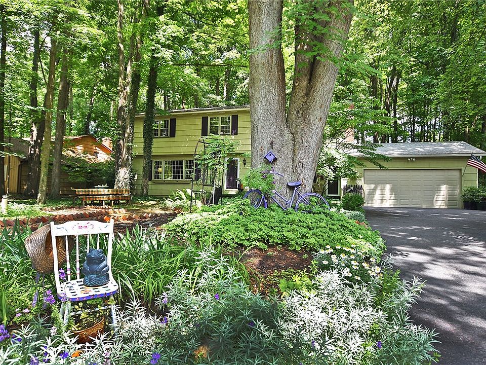 64 Matthew Dr, Fairport, NY 14450 Zillow