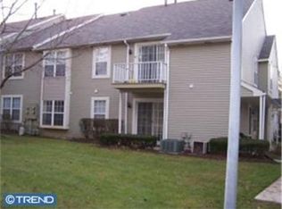 1504B Ralston Dr #B, Mount Laurel, NJ 08054