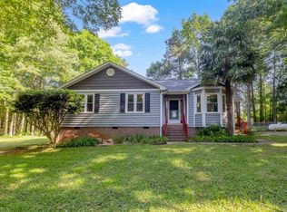 144 Leeway Ct, Clayton, NC 27520