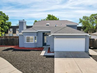 1920 Blossom Court, Fairfield, CA, 94533