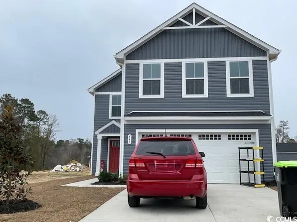 443 Myrtle Meadows Dr Lot 148, Conway, SC 29526