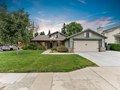 2703 Mitchell Ave, Clovis, CA, 93611