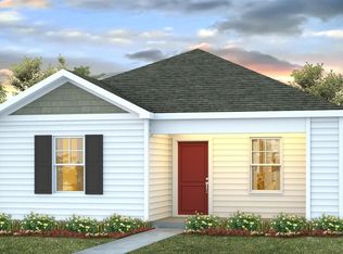 137 Hale Rd, Orangeburg, SC 29115