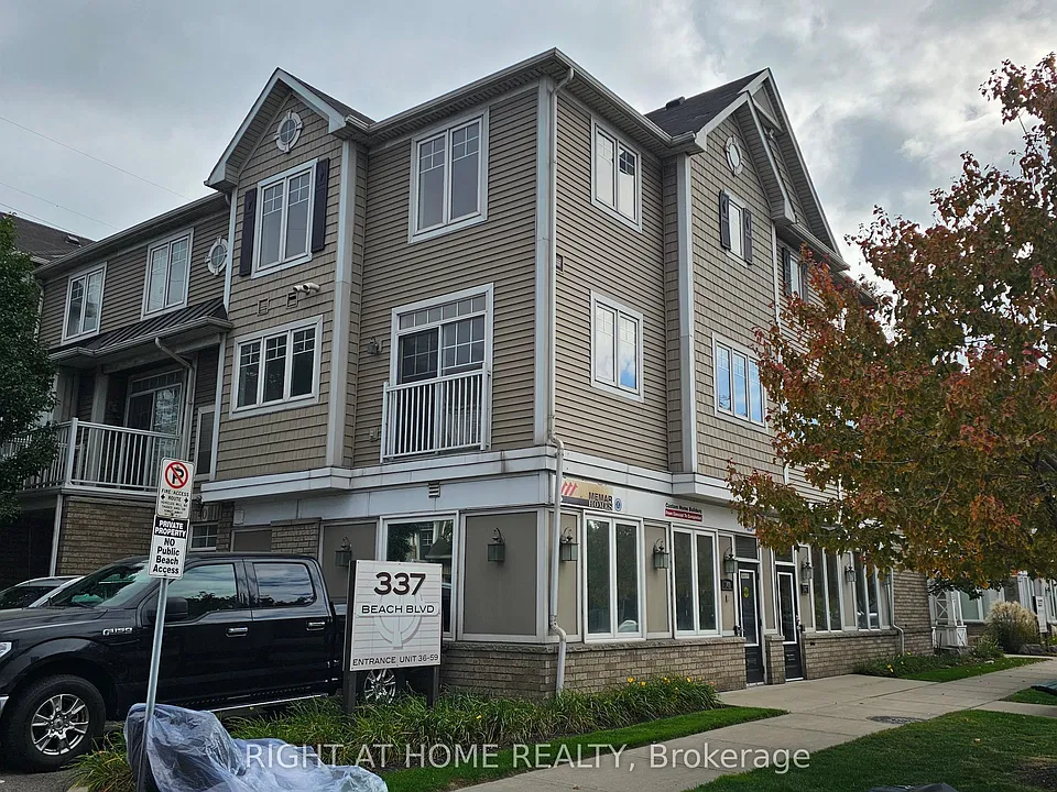 337 Beach Blvd #40