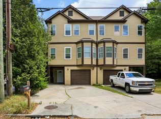 753 Prince Pl NW, Atlanta, GA 30318