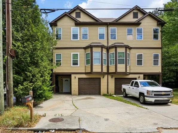 753 Prince Pl NW, Atlanta, GA 30318