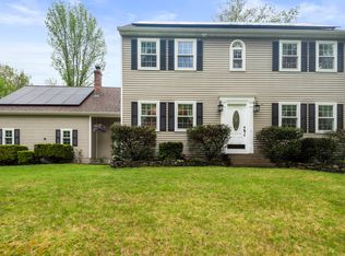 735 Deep River Rd, Colchester, CT 06415