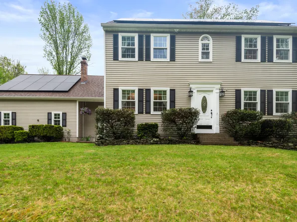 735 Deep River Road, Colchester, CT 06415