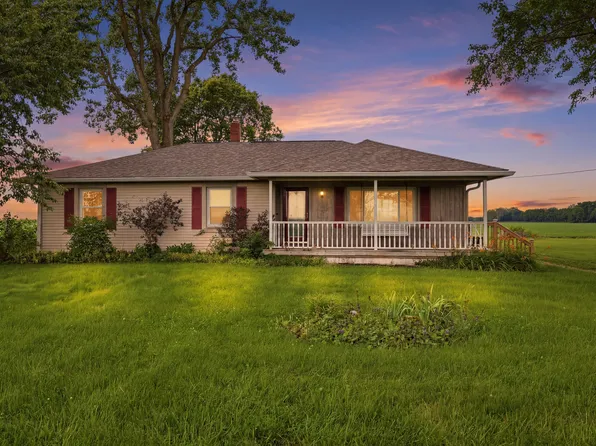 3250 E 600 N, Greenfield, IN 46140