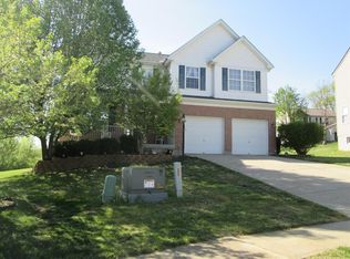 1787 Marshview Ct, Hebron, KY 41048