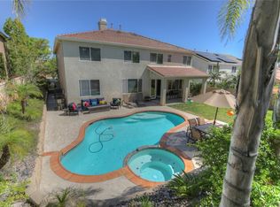 1630 Spyglass Dr, Corona, CA 92883