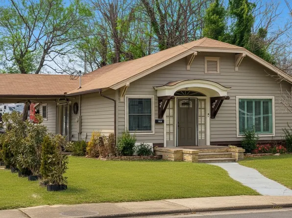 107 Archwood St, Hot Springs, AR 71901