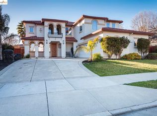 1589 Dawnview Dr, Brentwood, CA