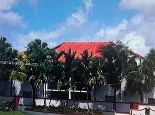 9425 Fontainebleau Blvd APT 103, Miami, FL 33172