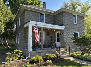 42 S Main St, Elkton, MI 48731