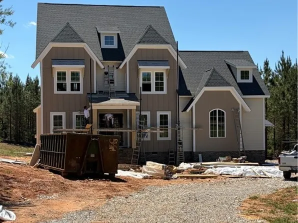 1559 Smokey Ridge Rd, Maidens, VA 23102
