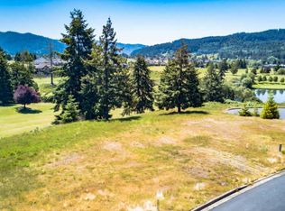 1796 Culver Loop, Sutherlin, OR 97479